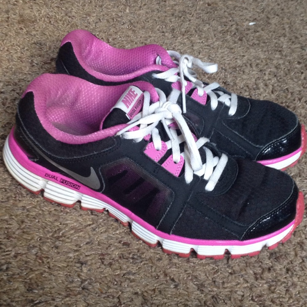 Nike Athletic Shoes